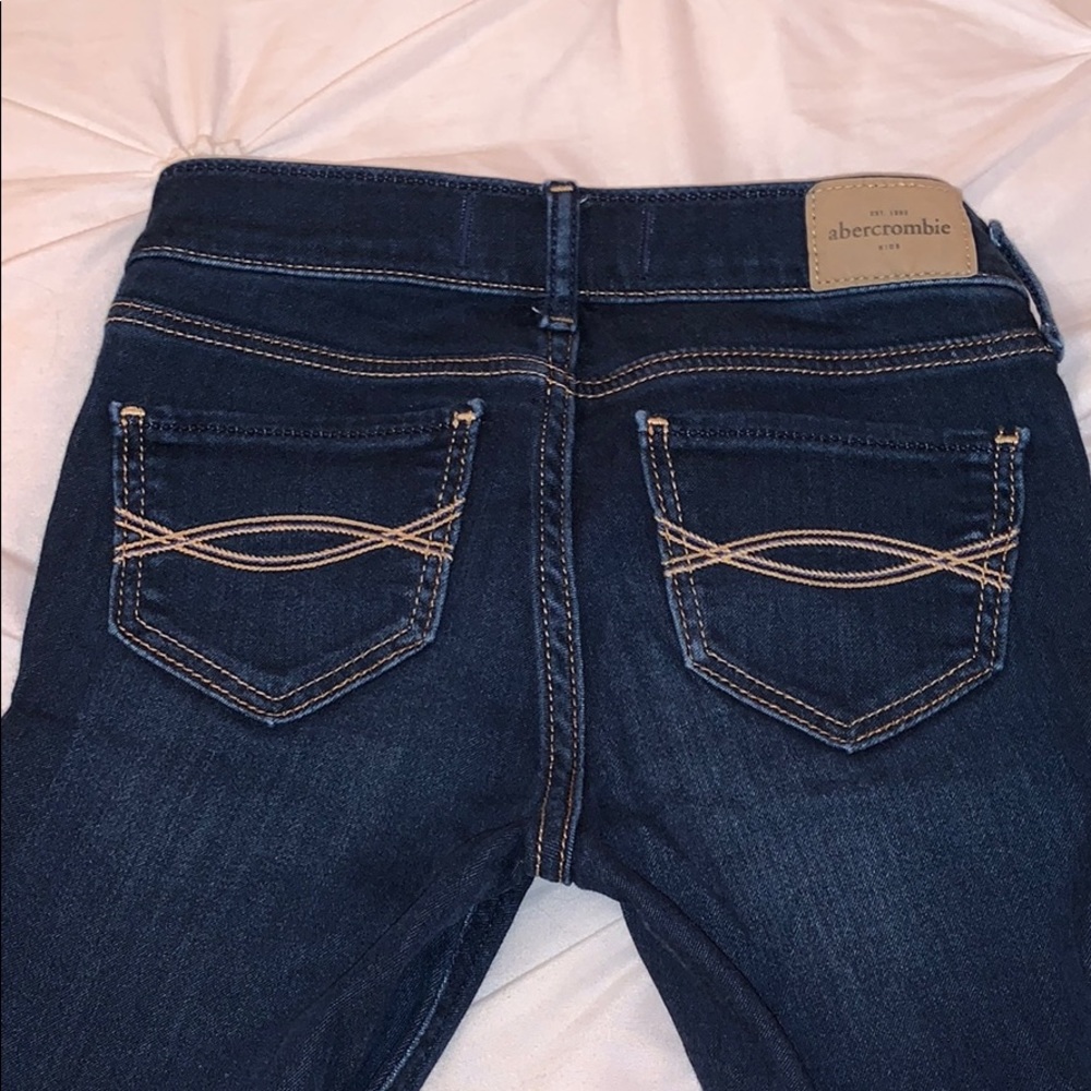 Abercrombie Jeans - Picture 4 of 4